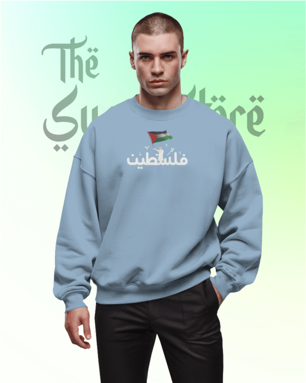 Baby Blue (#84ACCE)