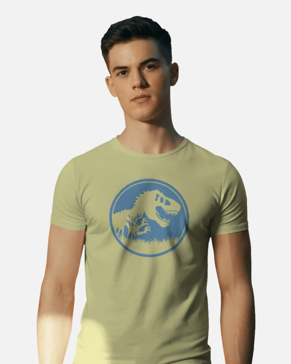 Dino Shadow - Regular Fit - Image 4