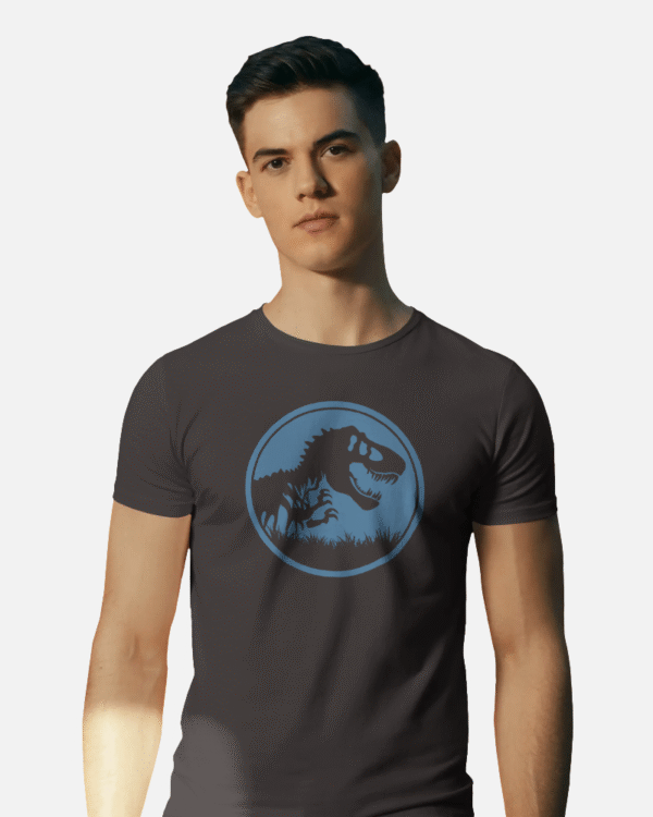 Dino Shadow - Regular Fit - Image 2