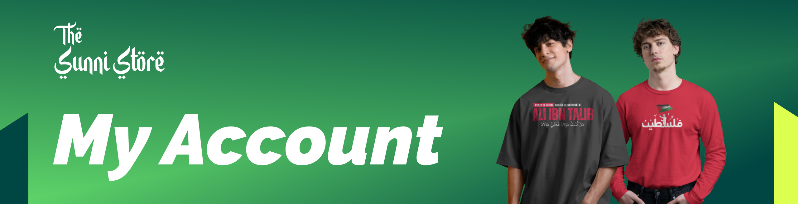 myAccount