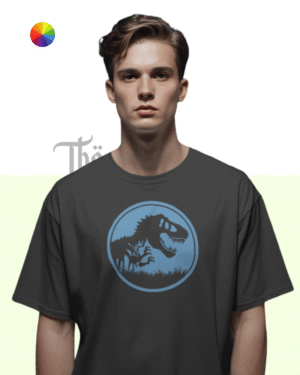 Dino Shadow - Regular Fit