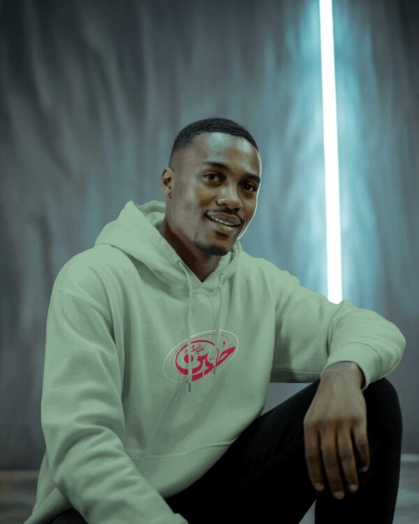Hussain RA - Hoodie - Image 2