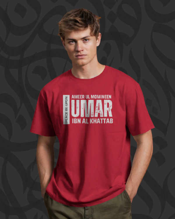 4 T-Shirt Bundle – Haq 4 Yaar - Image 3